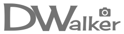 Dean Walker Photography logo